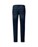 Pepe Jeans Παντελόνι Ανδρικό Tapered Stanley PM2084566-000 Μπλε