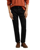 Pepe Jeans Ανδρικό Παντελόνι Τζιν Tapered PM20849929NB-000 Μαύρο