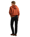 Pepe Jeans Ανδρικό Παντελόνι Τζιν Tapered PM20849929NB-000 Μαύρο