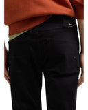 Pepe Jeans Ανδρικό Παντελόνι Τζιν Tapered PM20849929NB-000 Μαύρο