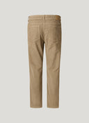 Pepe Jeans  Ανδρικό Παντελόνι Five Pockets Corduroy PM2100016 -836 Μπεζ
