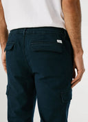 Pepe Jeans  Ανδρικό Παντελόνι Cargo PM211725-594 Μπλε