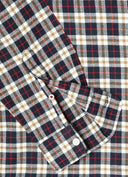 Pepe Jeans Ανδρικό Πουκάμισο Clermont PM3090825-594 Μπλε