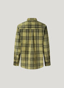 Pepe Jeans Ανδρικό Πουκάμισο Κοτλέ Caster PM3090833-679 Χακί