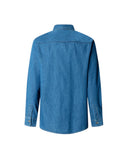 Pepe Jeans Ανδρικό Πουκάμισο Denim Abel PM30912813C2-000 Denim
