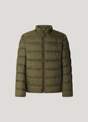 Pepe Jeans Ανδρικό Μπουφάν Puffer Jacket PM4027171-679 Πράσινο