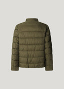 Pepe Jeans Ανδρικό Μπουφάν Puffer Jacket PM4027171-679 Πράσινο