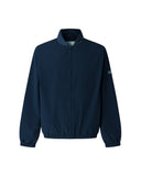 Pepe Jeans Ανδρικό Bomber Μπουφάν Belvedere PM4027313-594 Μπλε