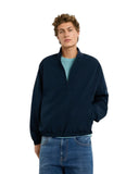 Pepe Jeans Ανδρικό Bomber Μπουφάν Belvedere PM4027313-594 Μπλε