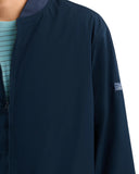 Pepe Jeans Ανδρικό Bomber Μπουφάν Belvedere PM4027313-594 Μπλε