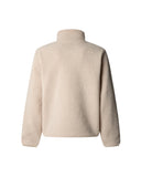 Pepe Jeans Ανδρικό Μπουφάν Borg Jacket PM4027353-845 Μπεζ