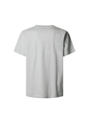 Pepe Jeans Eggo Ανδρικό T-Shirt PM5010178-504 Σιέλ
