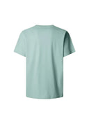 Pepe Jeans Eggo Ανδρικό T-Shirt PM5010178-518 Βεραμάν