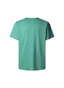 Pepe Jeans Eggo Ανδρικό T-Shirt PM5010178-671 Πράσινο