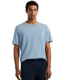Pepe Jeans Ανδρικό T-shirt Jacko PM508664-532 Μπλε