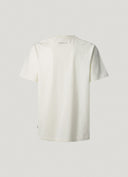Pepe Jeans Ανδρική Μπλούζα T-Shirt Rerry PM509731-807 Λευκό