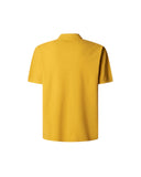Pepe Jeans Ανδρική Polo Μπλούζα Oscar PM5400087-089 Κίτρινο