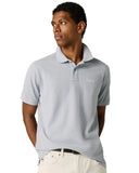 Pepe Jeans Ανδρική Polo Μπλούζα Oscar PM5400087-504 Σιέλ