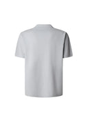 Pepe Jeans Ανδρική Polo Μπλούζα Oscar PM5400087-504 Σιέλ