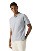 Pepe Jeans Ανδρική Polo Μπλούζα Oscar PM5400087-504 Σιέλ