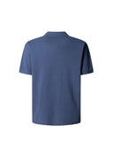 Pepe Jeans Ανδρική Polo Μπλούζα Oscar PM5400087-576 Ραφ