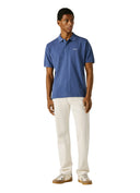 Pepe Jeans Ανδρική Polo Μπλούζα Oscar PM5400087-576 Ραφ
