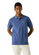 Pepe Jeans Ανδρική Polo Μπλούζα Oscar PM5400087-576 Ραφ