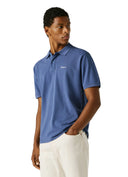 Pepe Jeans Ανδρική Polo Μπλούζα Oscar PM5400087-576 Ραφ