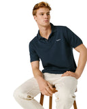 Pepe Jeans Ανδρική Polo Μπλούζα Oscar PM5400087-594 Μπλε