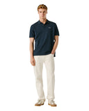 Pepe Jeans Ανδρική Polo Μπλούζα Oscar PM5400087-594 Μπλε