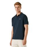 Pepe Jeans Ανδρική Polo Μπλούζα Oscar PM5400087-594 Μπλε