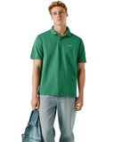 Pepe Jeans Ανδρική Polo Μπλούζα Oscar PM5400087-671 Πράσινο