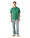 Pepe Jeans Ανδρική Polo Μπλούζα Oscar PM5400087-671 Πράσινο