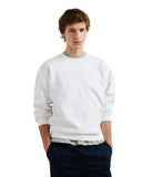 Pepe Jeans Ανδρικό Φούτερ Crew PM5800212-800 Λευκό