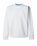Pepe Jeans Ανδρικό Φούτερ Crew PM5800212-800 Λευκό