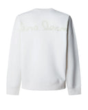 Pepe Jeans Ανδρικό Φούτερ Crew PM5800212-800 Λευκό