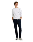 Pepe Jeans Ανδρικό Φούτερ Crew PM5800212-800 Λευκό