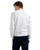 Pepe Jeans Ανδρικό Φούτερ Crew PM5800212-800 Λευκό