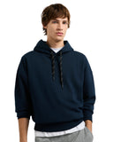 Pepe Jeans Ανδρικό Φούτερ Hoodie PM5800216-594 Μπλε