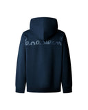 Pepe Jeans Ανδρικό Φούτερ Hoodie PM5800216-594 Μπλε