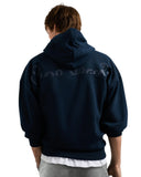 Pepe Jeans Ανδρικό Φούτερ Hoodie PM5800216-594 Μπλε