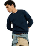 Pepe Jeans Ανδρικό Φούτερ Jefferson Crew PM5800250-594 Μπλε