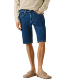 Pepe Jeans Ανδρικη Βερμούδα Denim Cash PM80000385CB-000 Μπλε