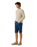 Pepe Jeans Ανδρικη Βερμούδα Denim Cash PM80000385CB-000 Μπλε