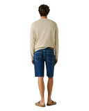 Pepe Jeans Ανδρικη Βερμούδα Denim Cash PM80000385CB-000 Μπλε