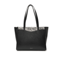 Γυναικεία Τσάντα Shopper Χειρός Pierre Loues PL615-40 μαύρο
