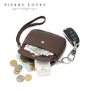 Mini Πορτοφόλι Χειρός Pierre Loues PL967-16-A01 μπονρτό