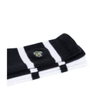 Lacoste Σετ 2 Ζευγάρια Κάλτσες Crew Fit Cotton RA9189-258 Multi