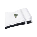 Lacoste Σετ 2 Ζευγάρια Κάλτσες Ankle Fit Cotton RA9259-EQD