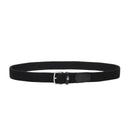 Lacoste Ανδρική Ζώνη Stretch Woven RC4100-000 Μαύρο